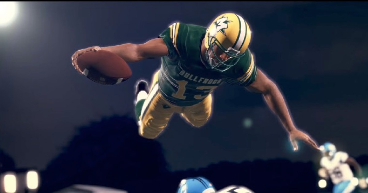 The Untold Truth Of Madden NFL