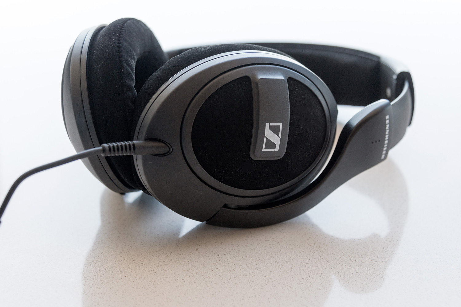 Sennheiser HD 569 Review Digital Trends