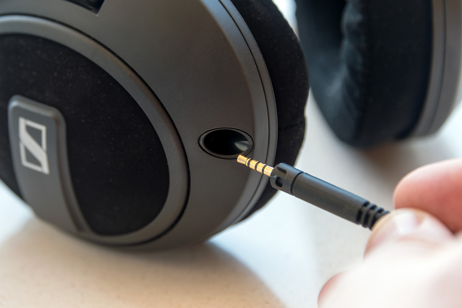 Sennheiser HD 569 Review Digital Trends