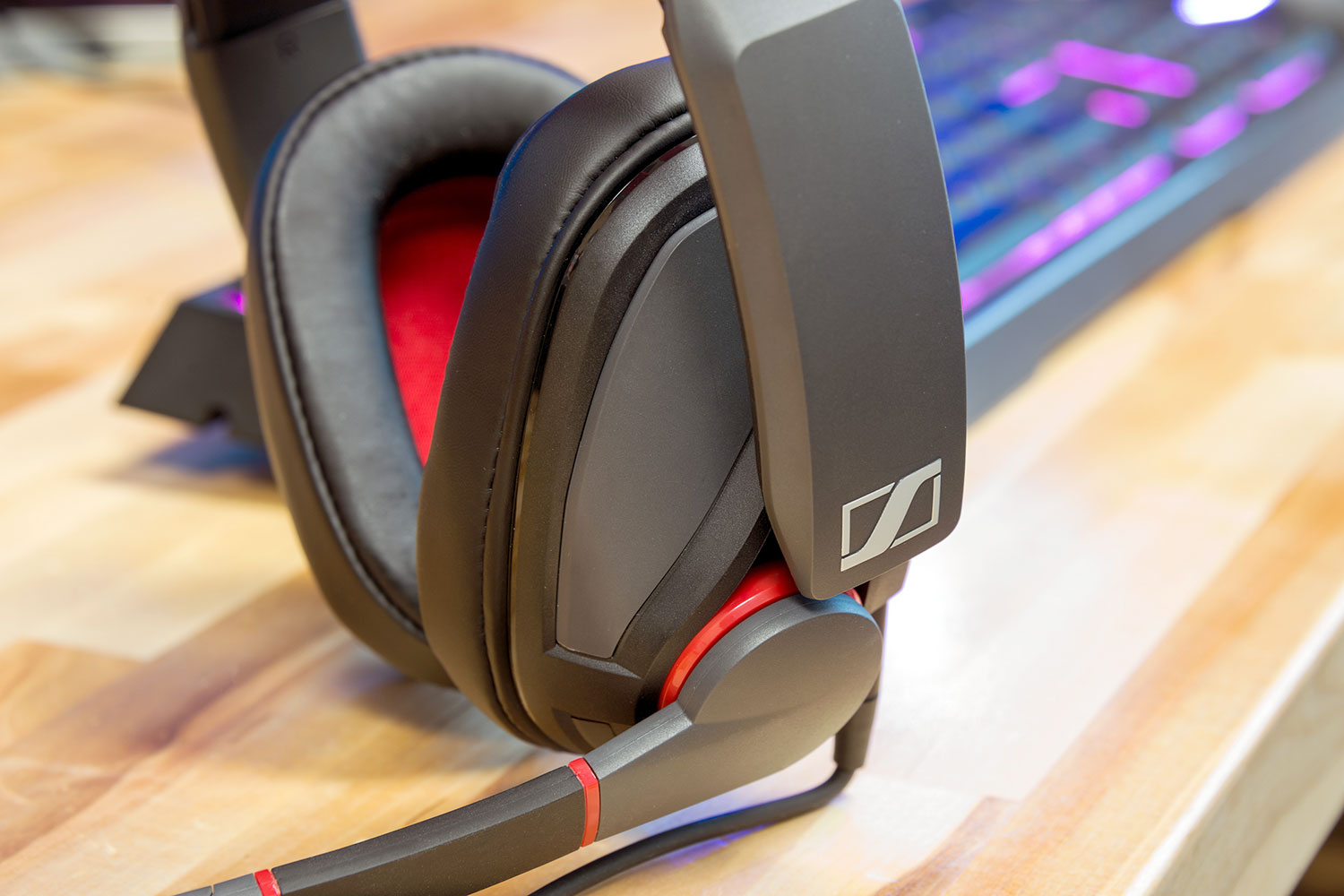 Sennheiser gsp discount 350 gaming headset