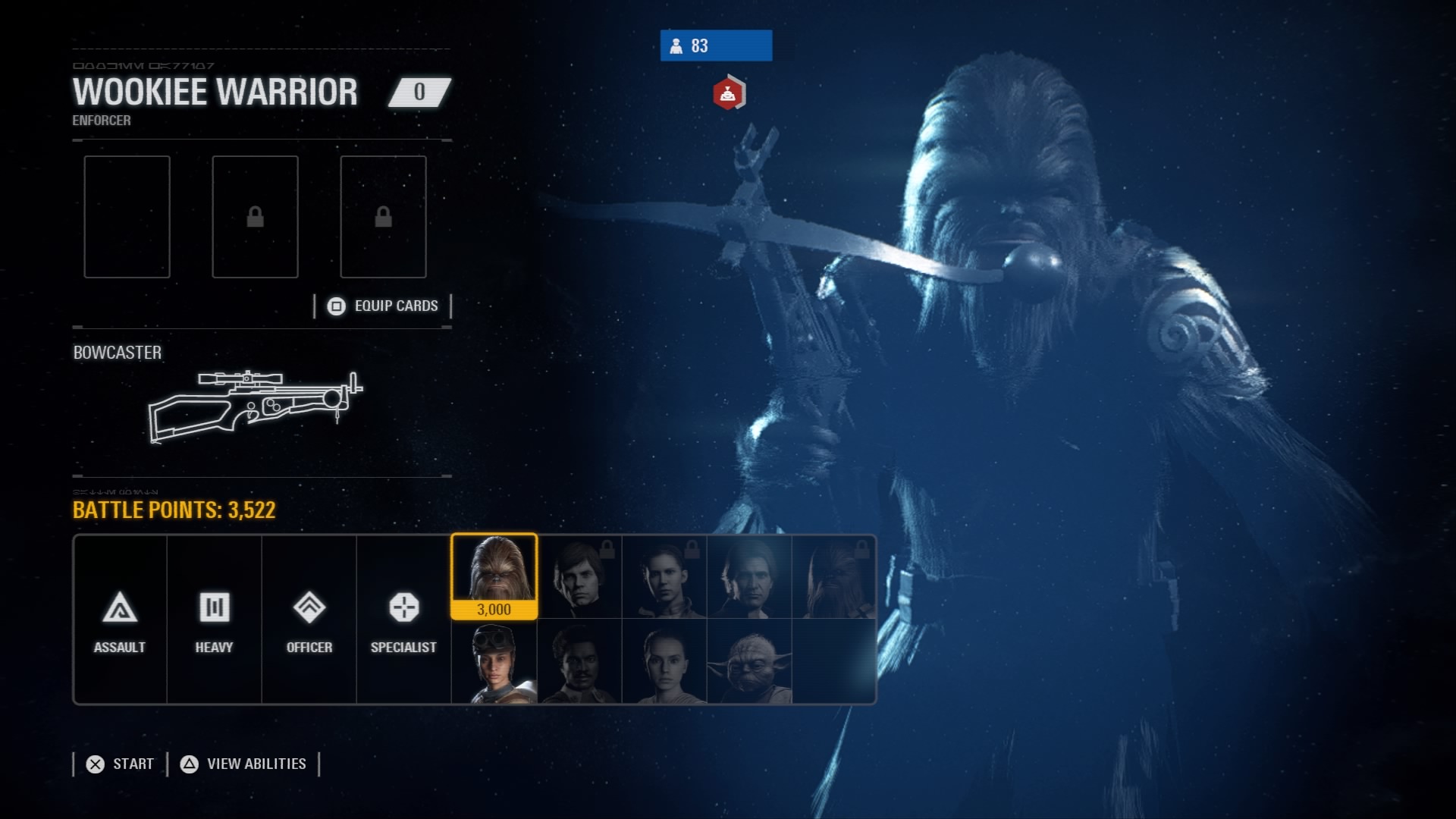 Is Battlefront 2 Crossplay: All You Need to Know! - Player Counter