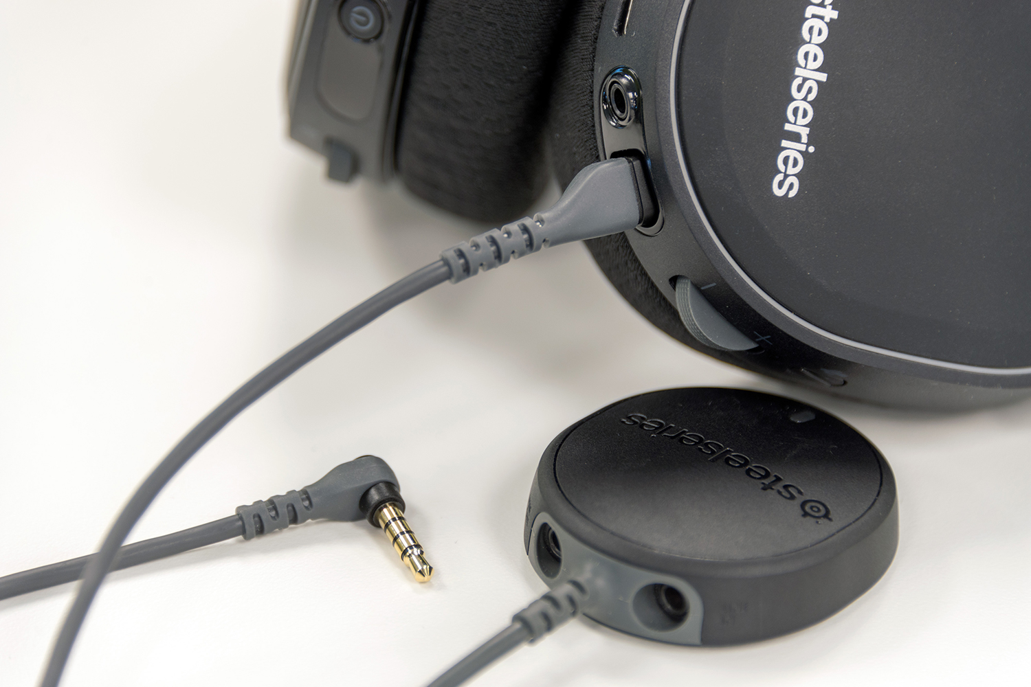 SteelSeries Arctis 7 Review: the Best Gaming Headset | Digital Trends