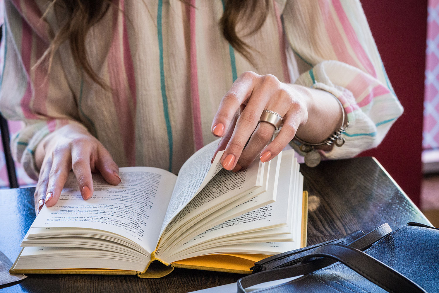 Token's Smart Ring Can Make Contactless Payments, Store Passwords ...