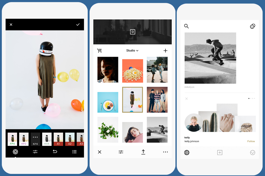 Vsco for hot sale windows 10