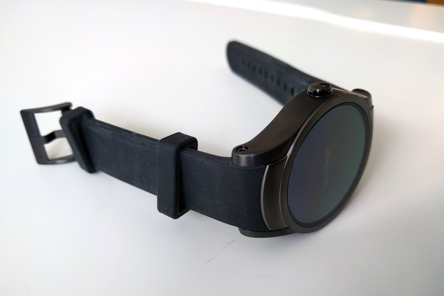 Wear24 android wear outlet 2.0