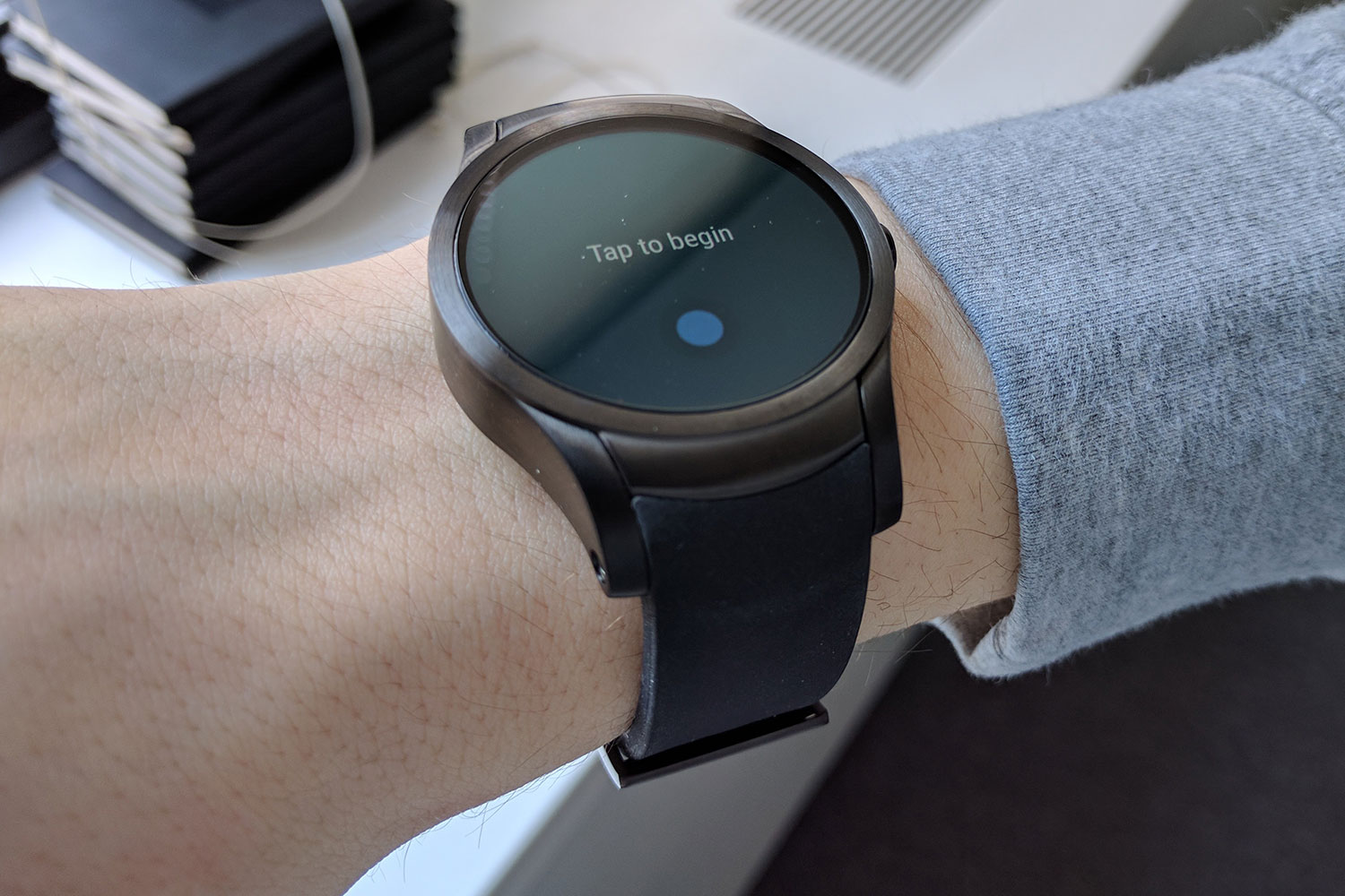 Verizon Wear24 review Digital Trends