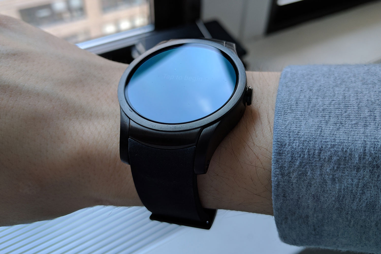 Wear24 store android smartwatch