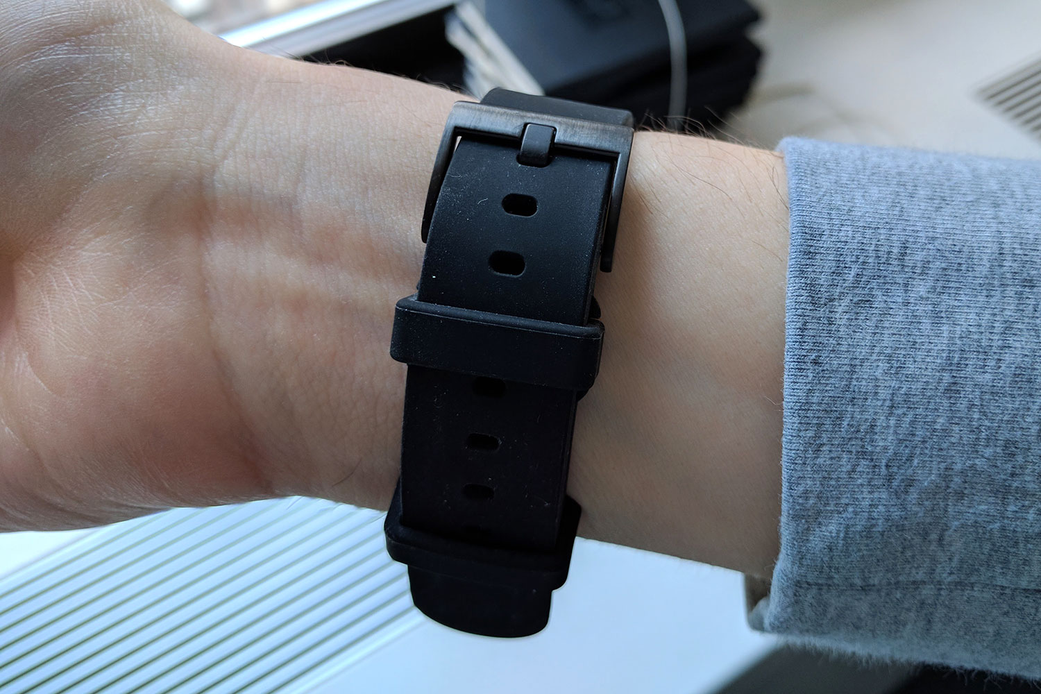 Wear24 review best sale