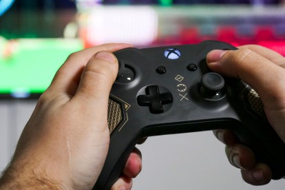 Microsoft won't shut down mouse and keyboard workarounds on Xbox One ...