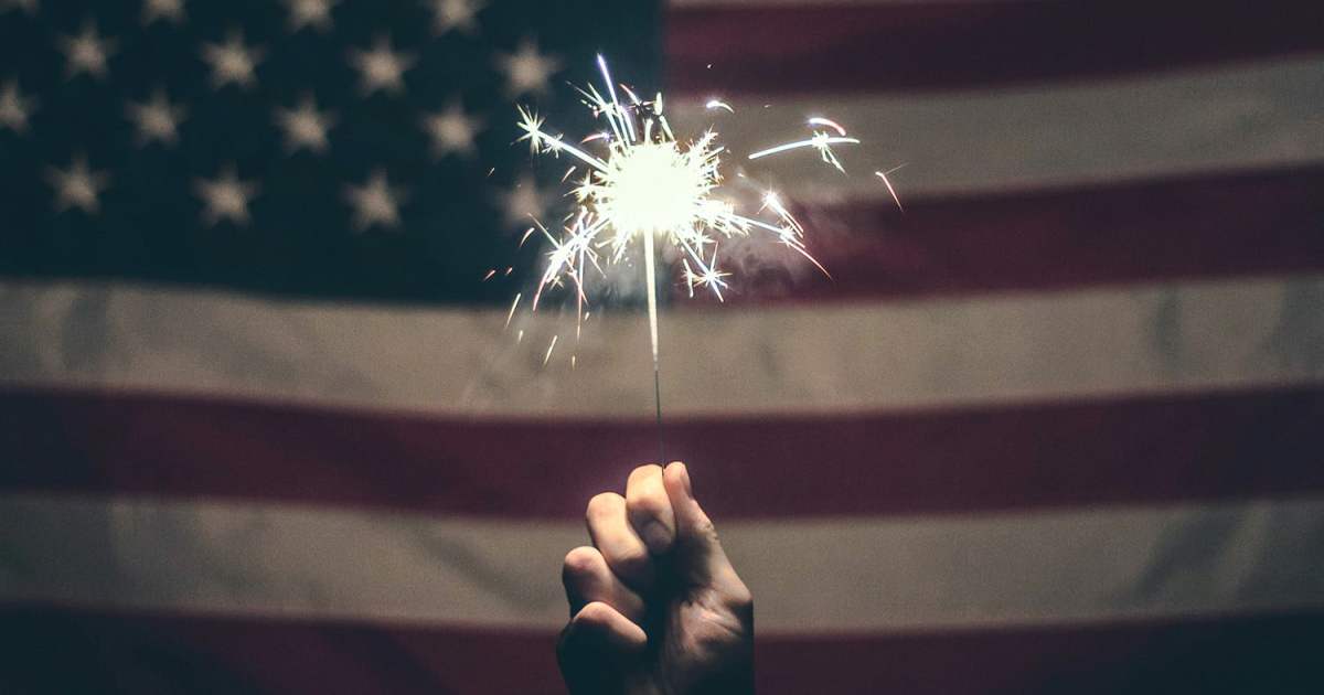 The Best Fourth of July Apps to Help You Celebrate Independence Day  Digital Trends