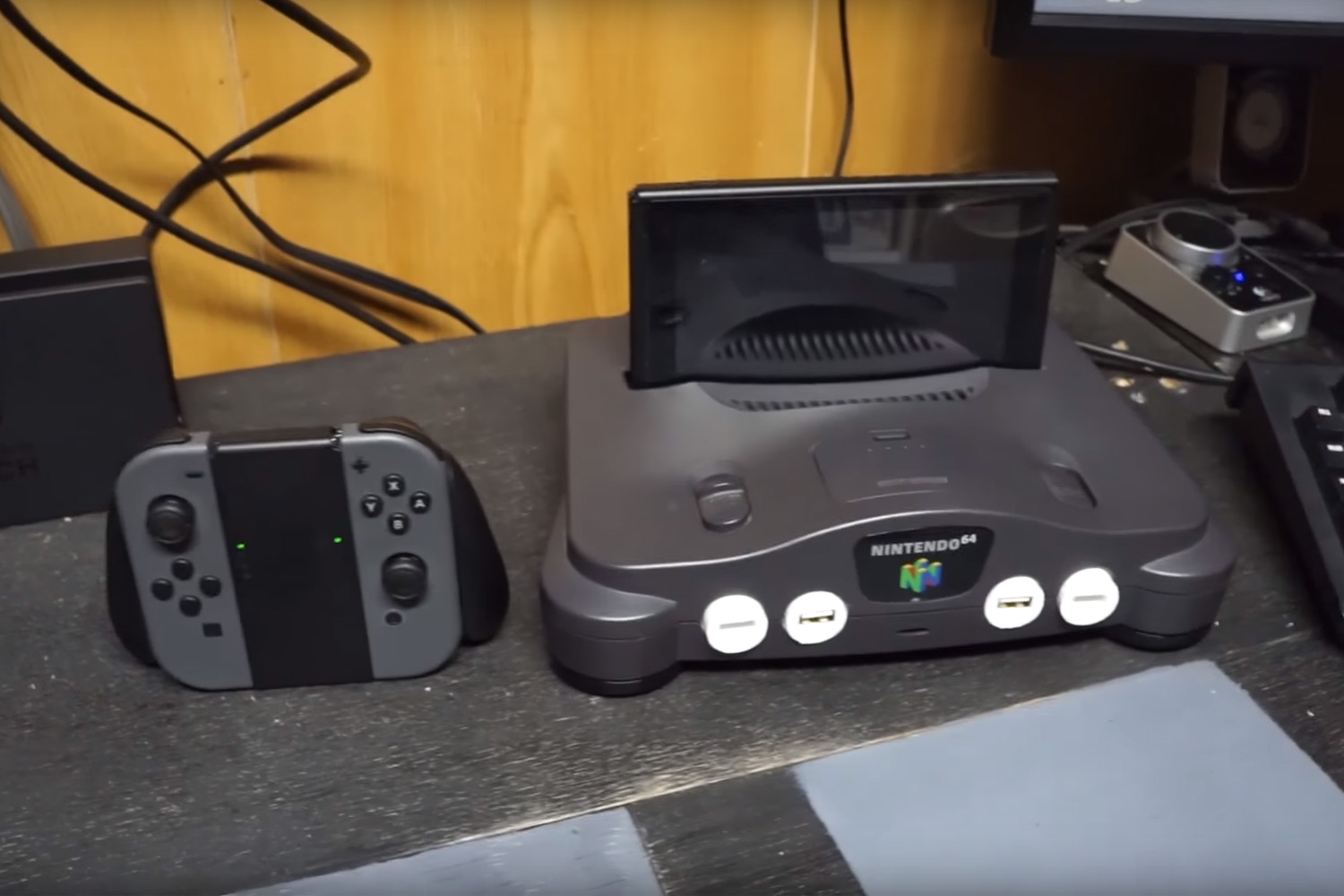 The Best Nintendo Switch Mods In Existence | Digital Trends