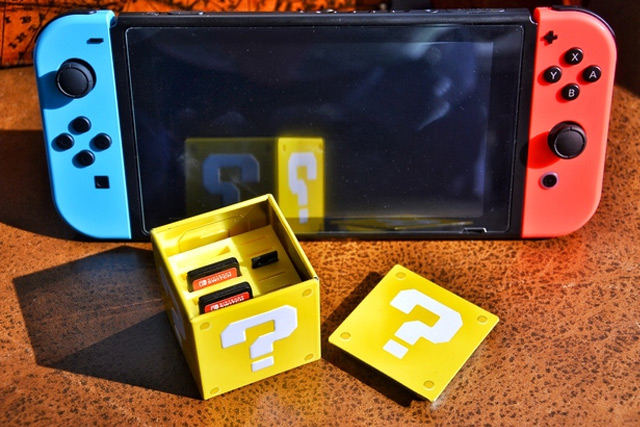 Custom Joy-cons game Boy Mod Nintendo Switch Retro Gaming 