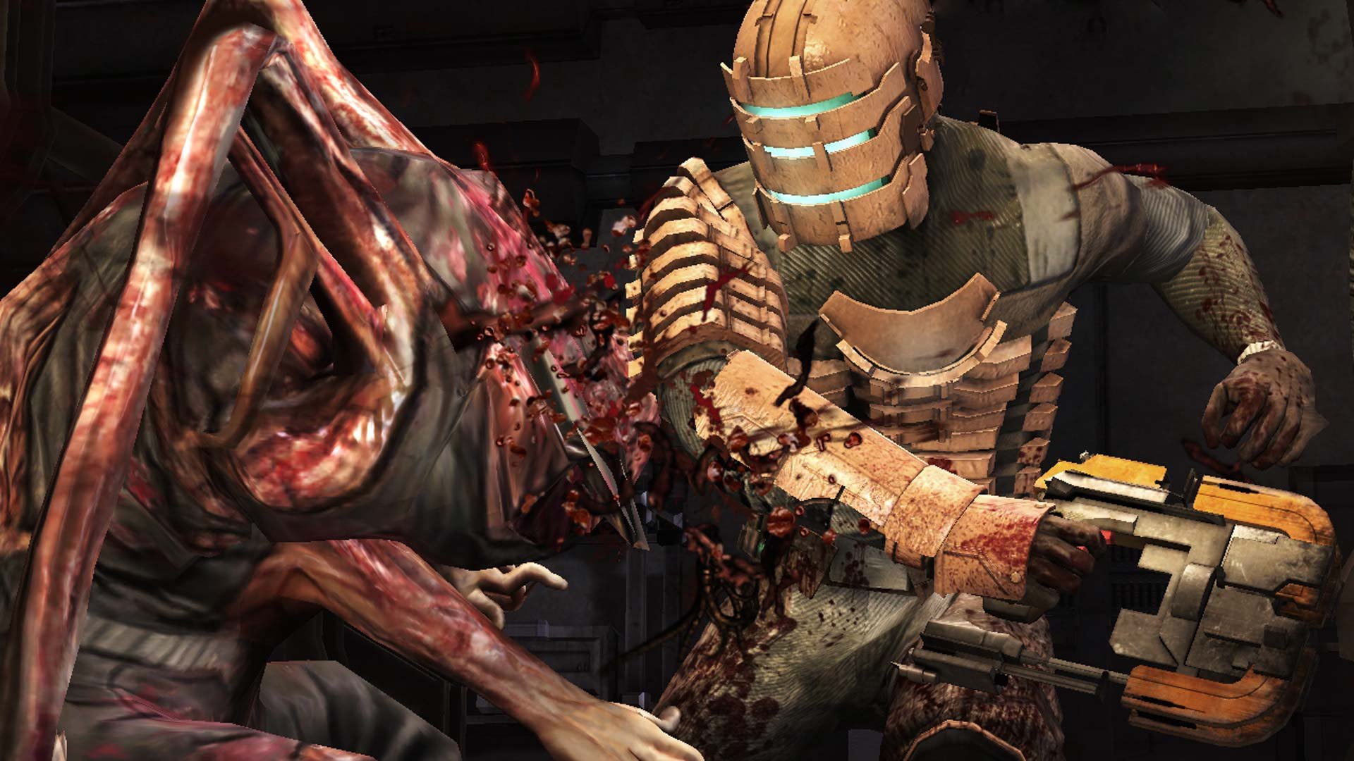 Dead Space Writer's Latest Project Debuting For PS5 This Week