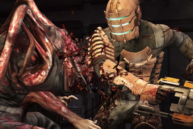 Dead Space Review [PS5]  A Remake Done Right - GameByte