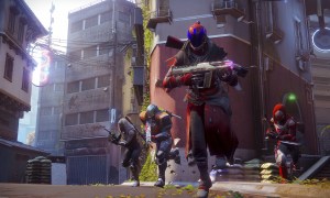 Destiny 2 beginner's guide