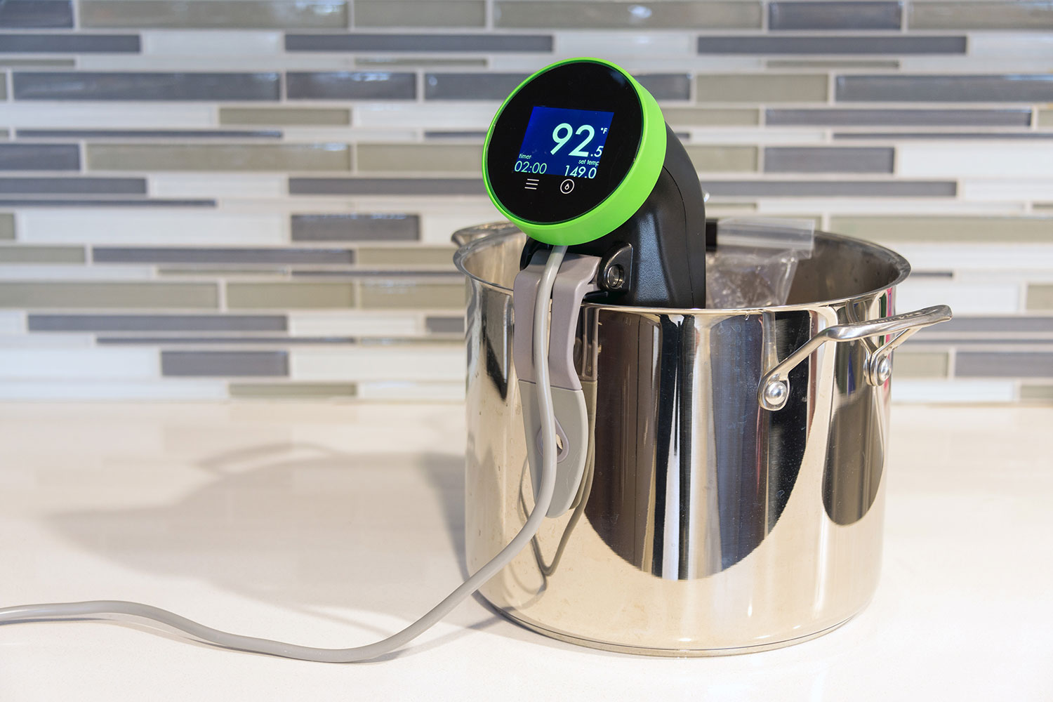 16 Mistakes Everyone Makes With Sous Vide