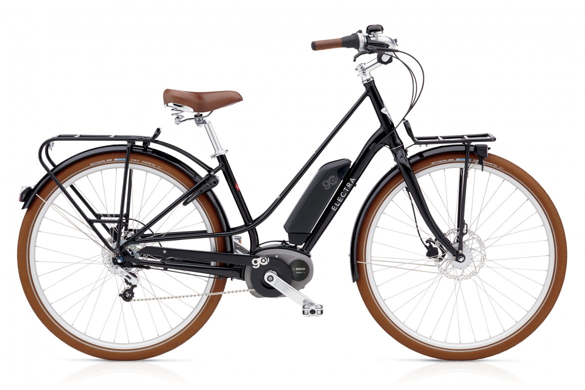 Schwinn ecotour electric online bike