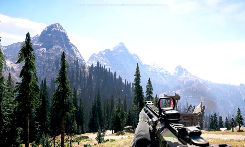 Far Cry 5 Review |