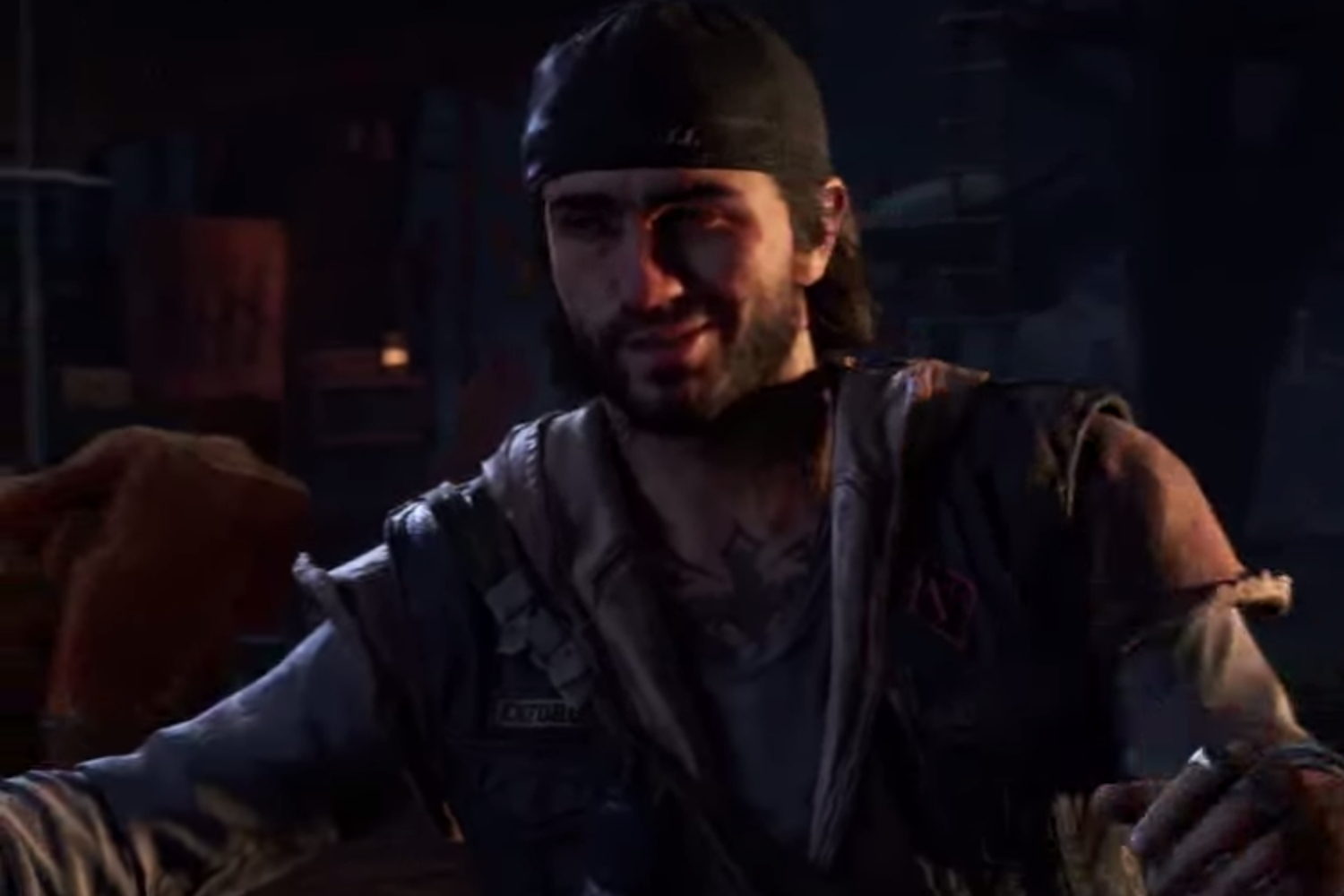 Days Gone 2 Confirmed for PS5 Based off of Recent Sony Bend Job Listing?  (Speculation) 