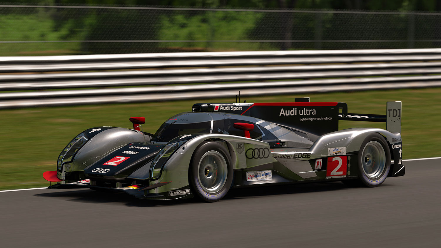 Gran Turismo 7 update will greatly boost rewards after player backlash