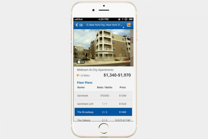 Best House For Sale App