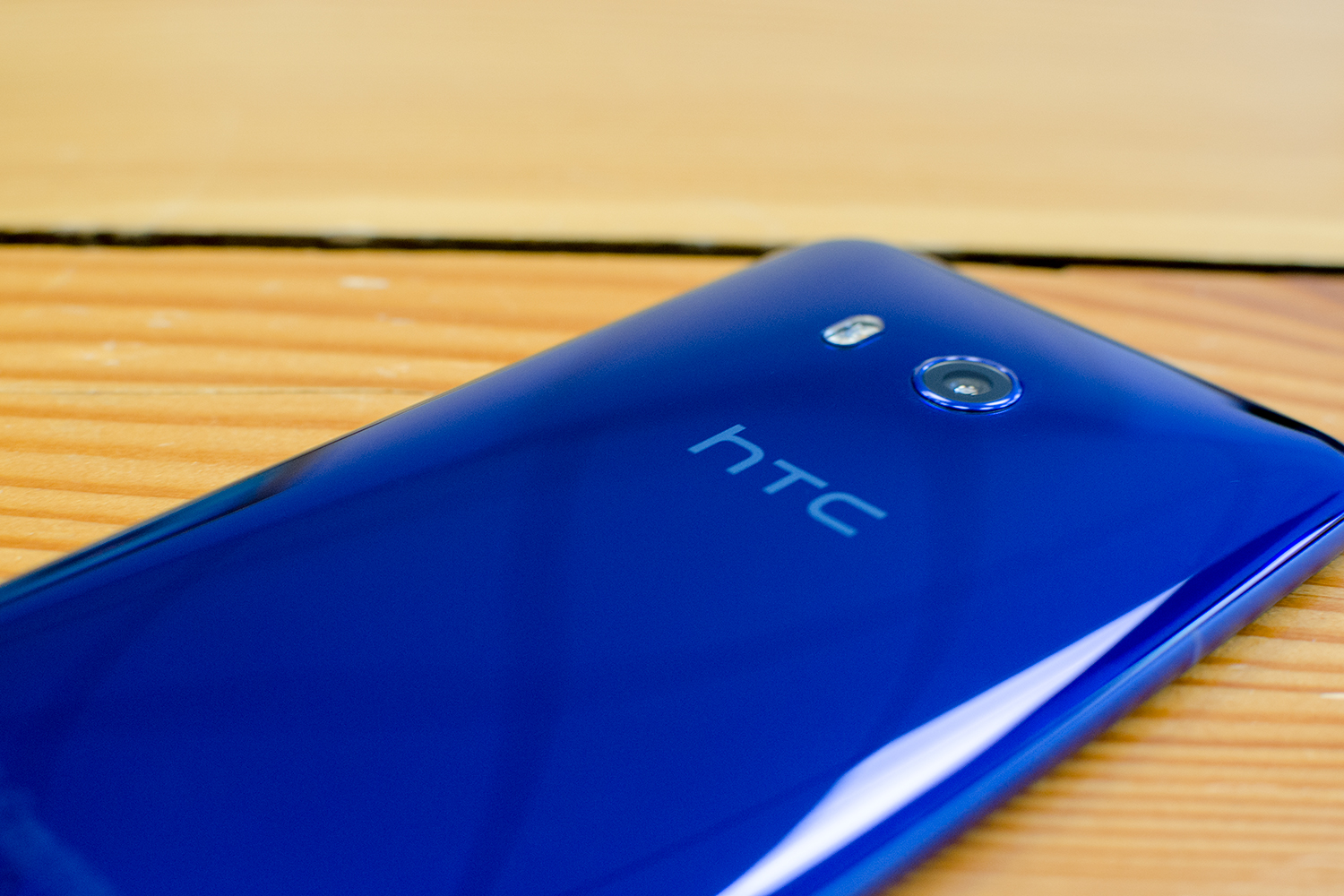 HTC U11 Review | Digital Trends