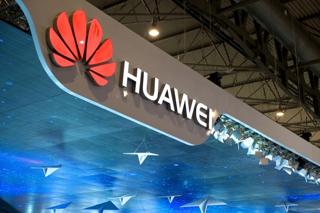 Huawei: We're not a security threat, we're just a pawn