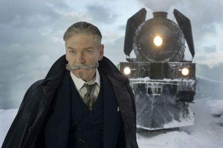 Murder on the Orient Express is on Hulu in October. Here’s why you should watch it