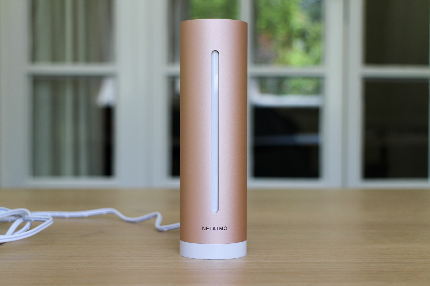 Netatmo adds support for Alexa, Google Home and Apple Home Kit