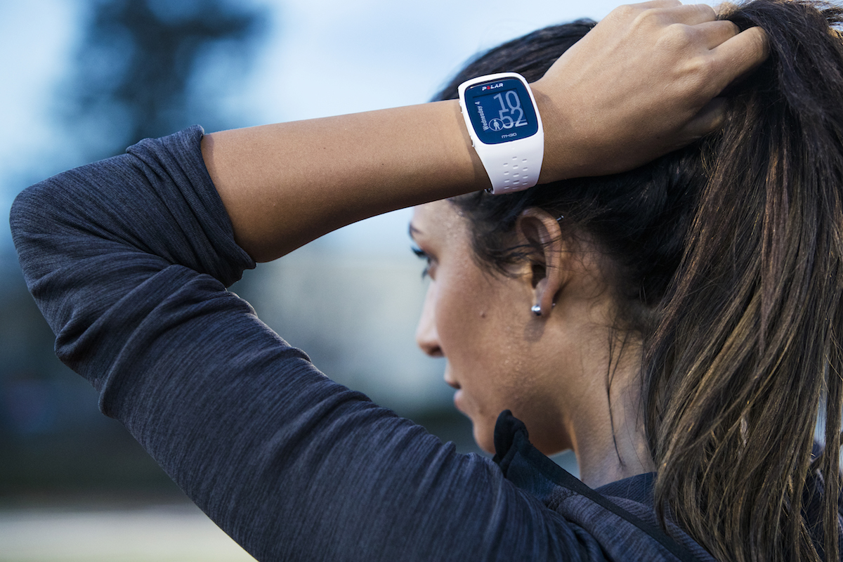 Wearable Workout Data Shows We Should Work Smarter, Not Harder ...