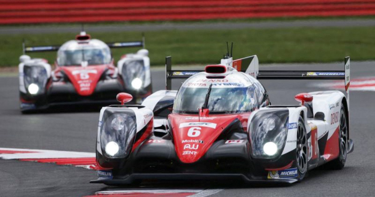 Toyota Racing Woes At the 2017 Le Mans 24 Race | Digital Trends