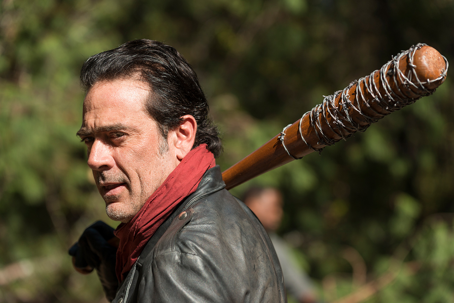 Negan on sale jacket walmart