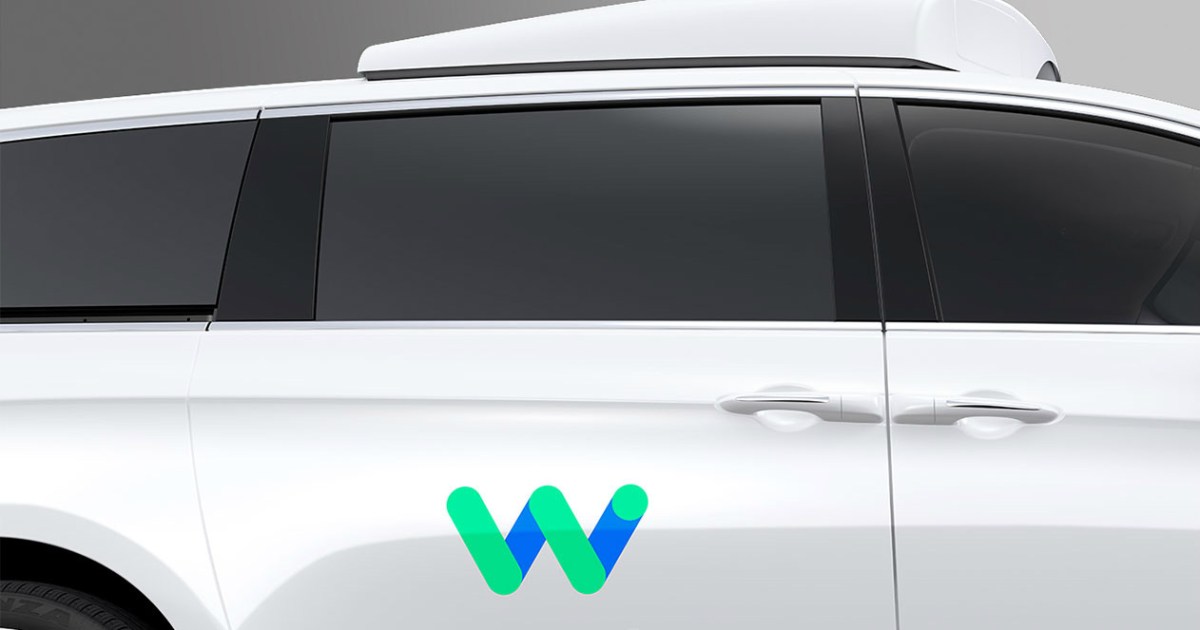 Waymo’s honking robocars finally fall silent