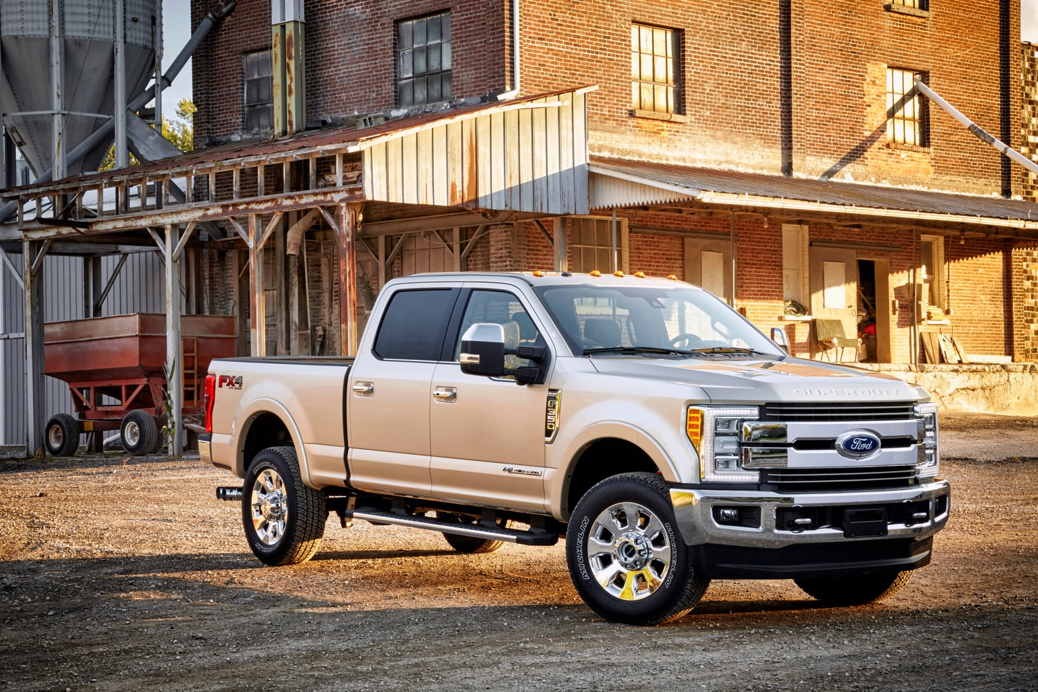 Ford Trucks Haves Come A Long Way In 100 Years | Photos, History | Digital Trends