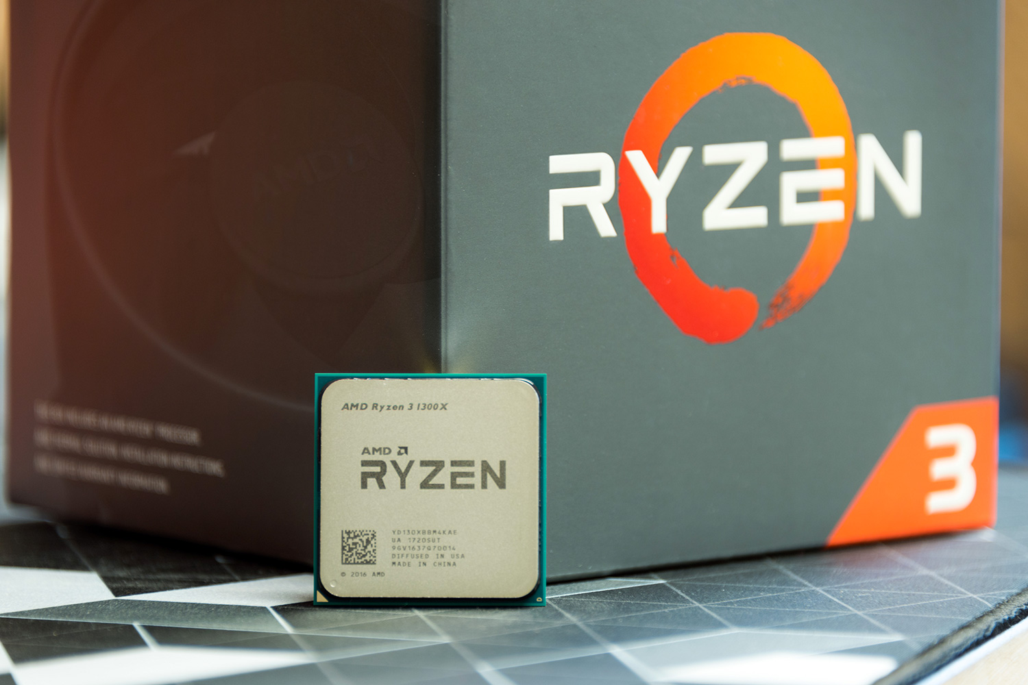 Drivers ryzen 5 online 3600