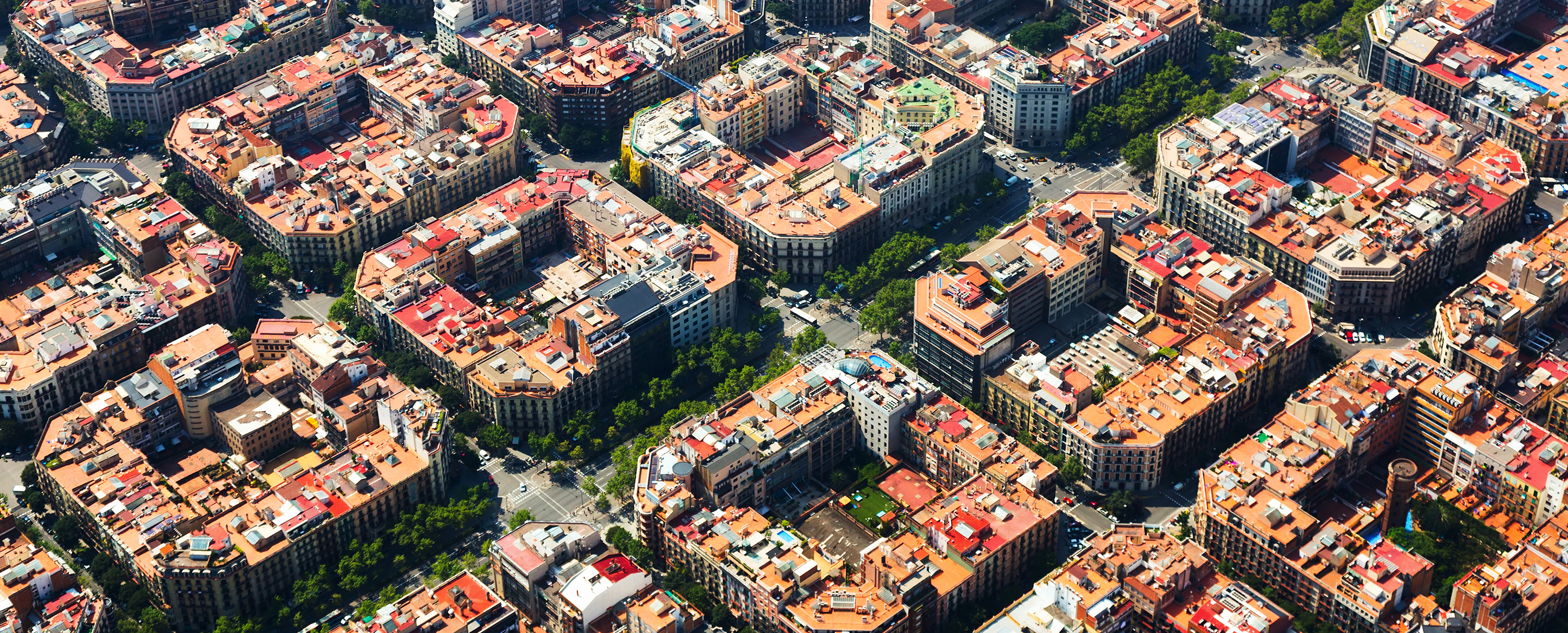 What Makes Barcelona One of the Smartest Cities the World? | Digital Trends