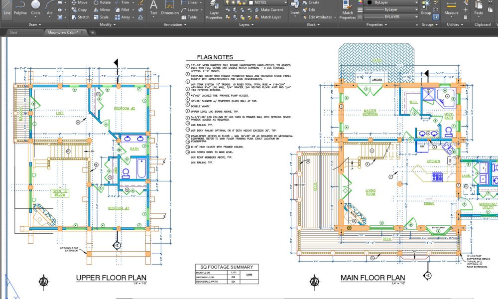 AutoCAD