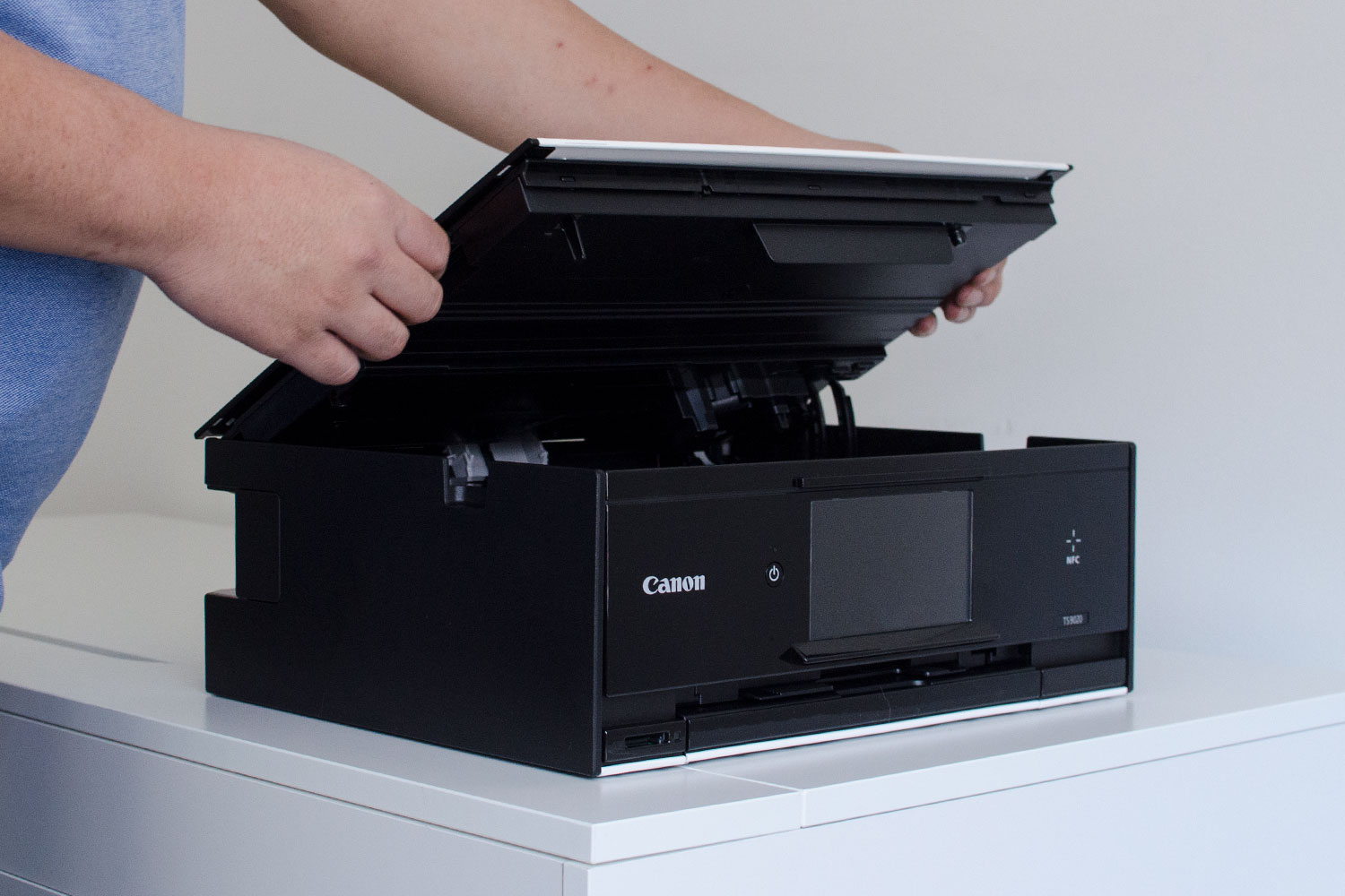 Canon PIXMA TS9050 printer