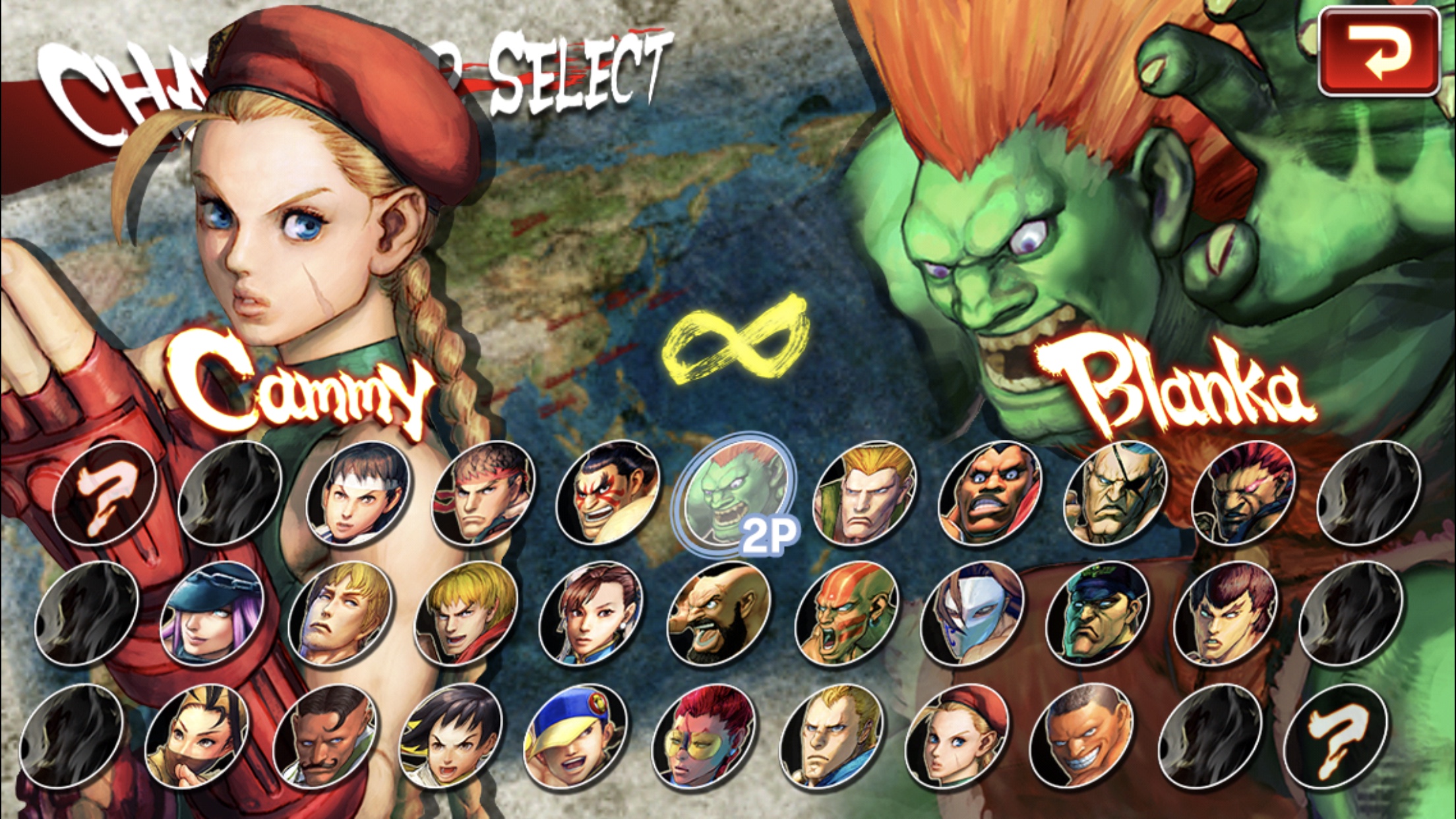 Capcom Mobile on X: Street Fighter IV: Champion Edition Headed To