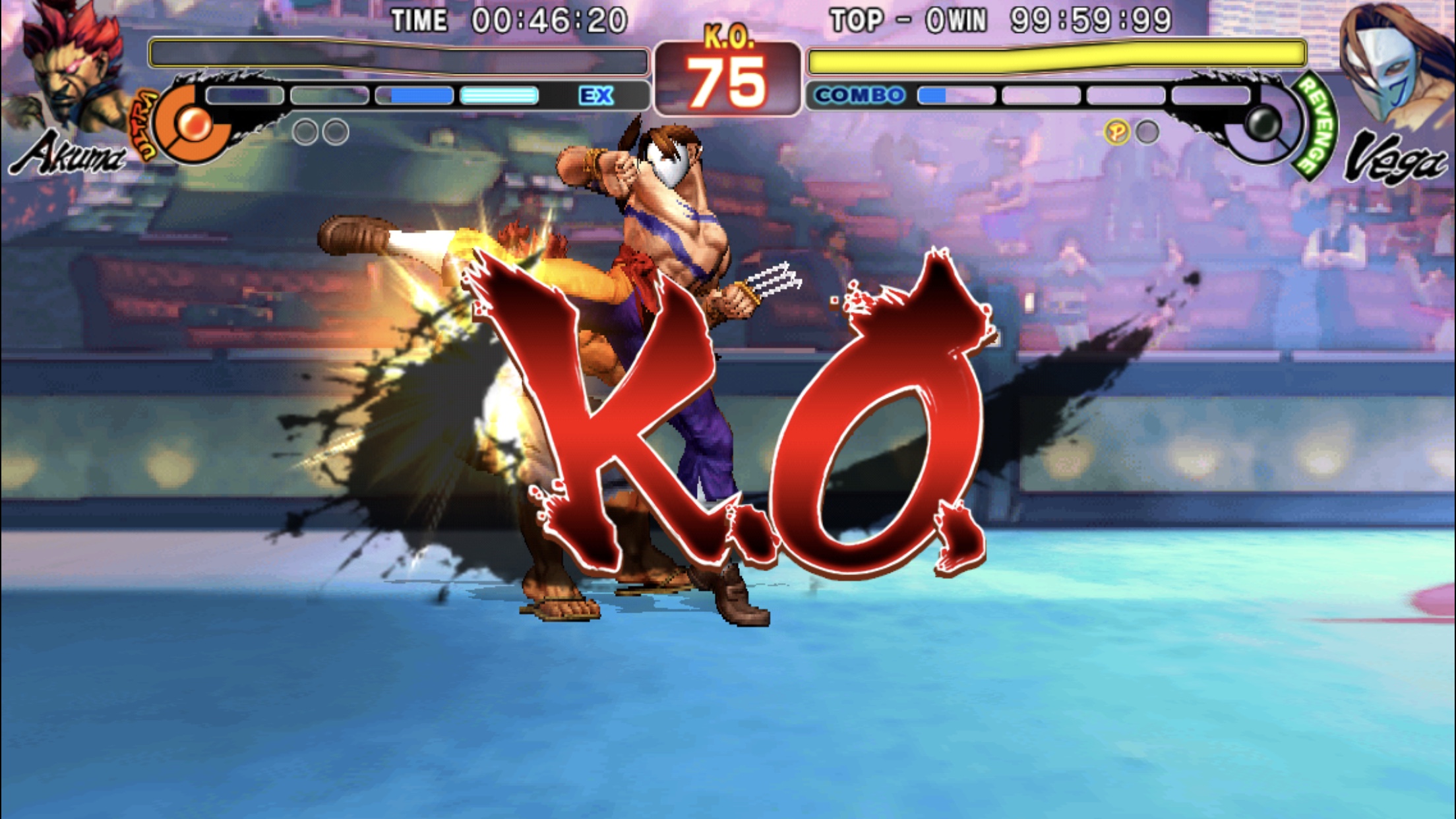 Street Fighter IV CE – Apps on Google Play