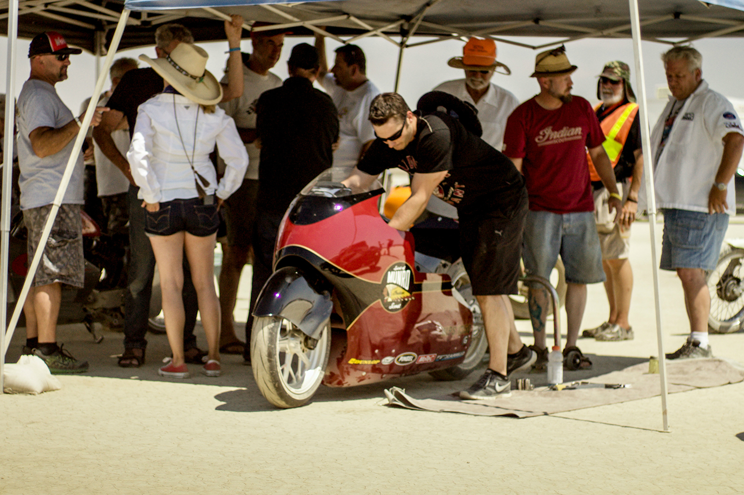 Indian Motorcycle