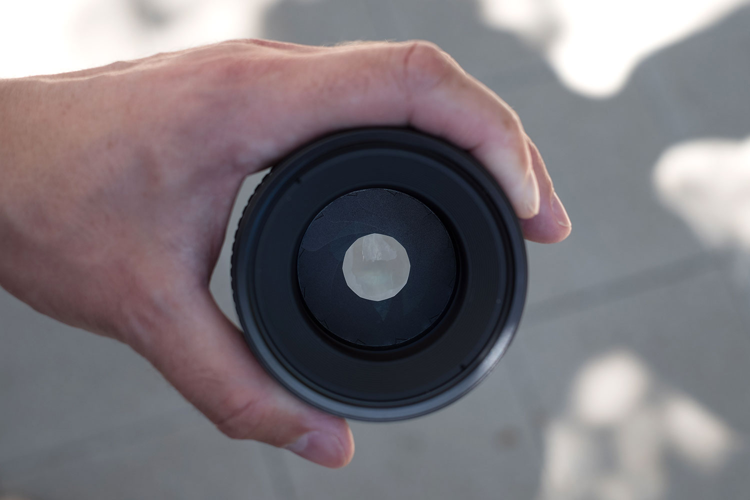 Lensbaby Velvet 85 Review | Digital Trends