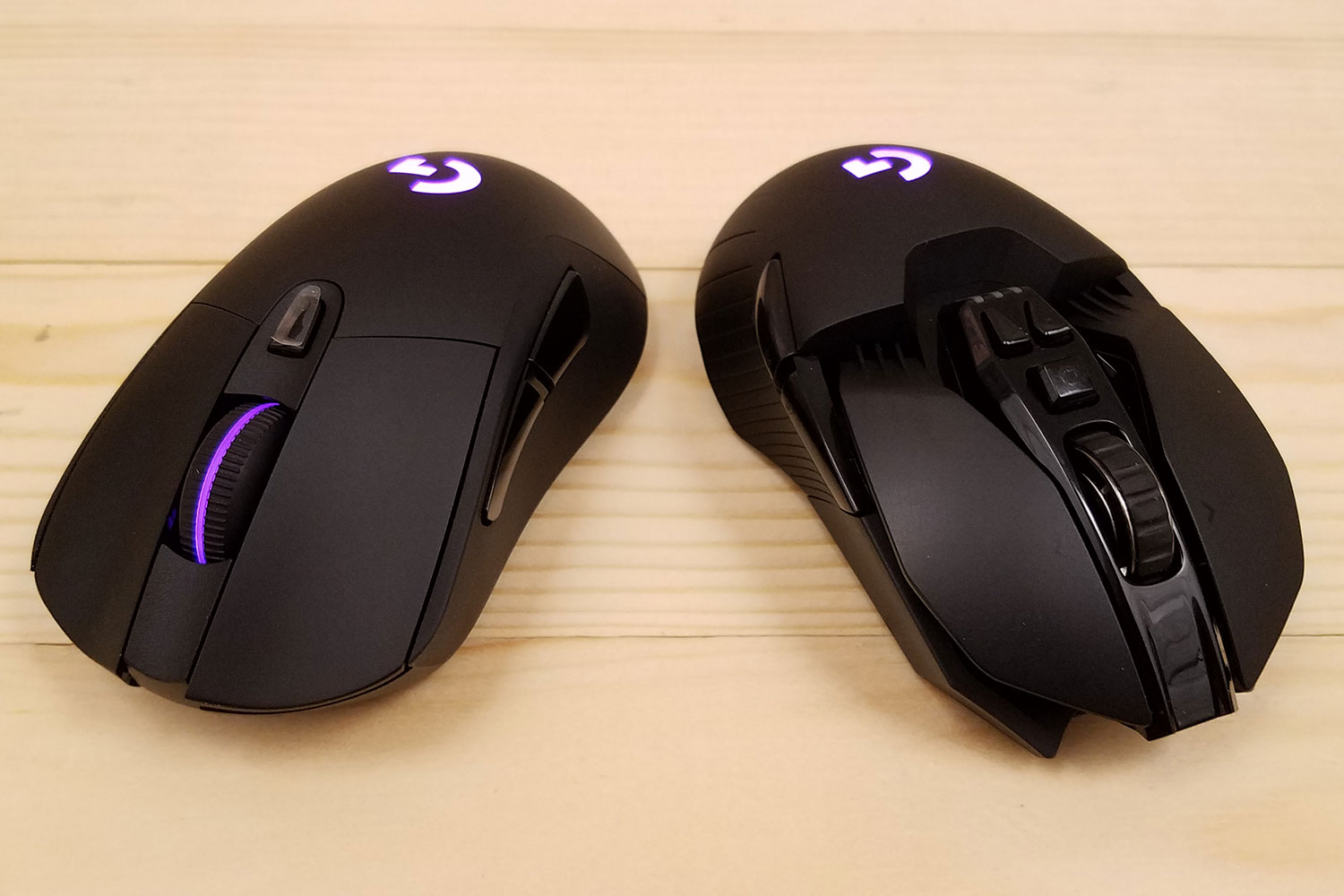 Logitech G Powerplay Review: A Great Add-On For Logitech Users