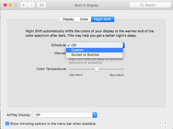 How and why to use Night Shift on your iPhone, iPad, and Mac