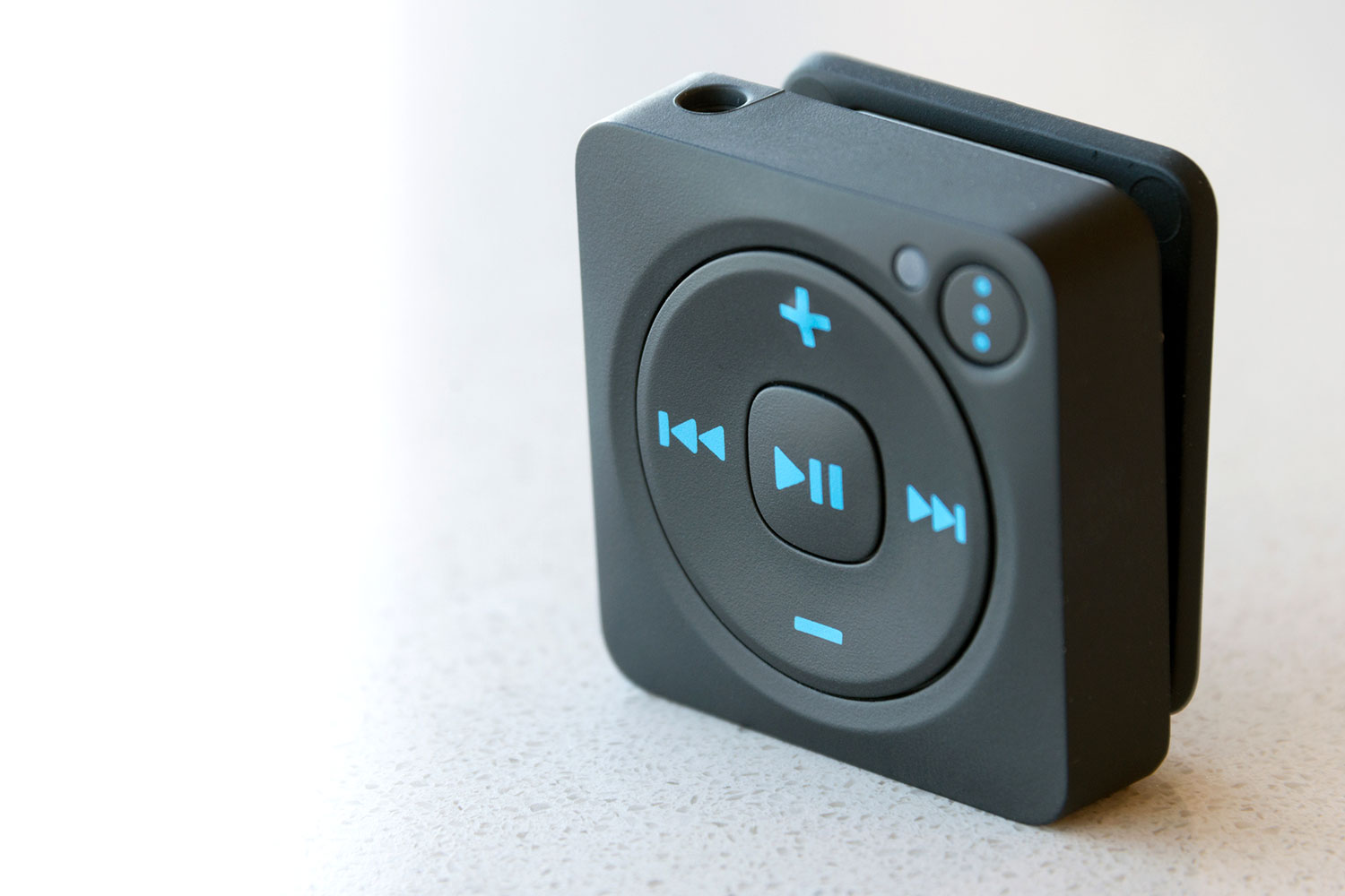 Mighty Audio's Music Player Is Like An iPod Shuffle For Spotify ...