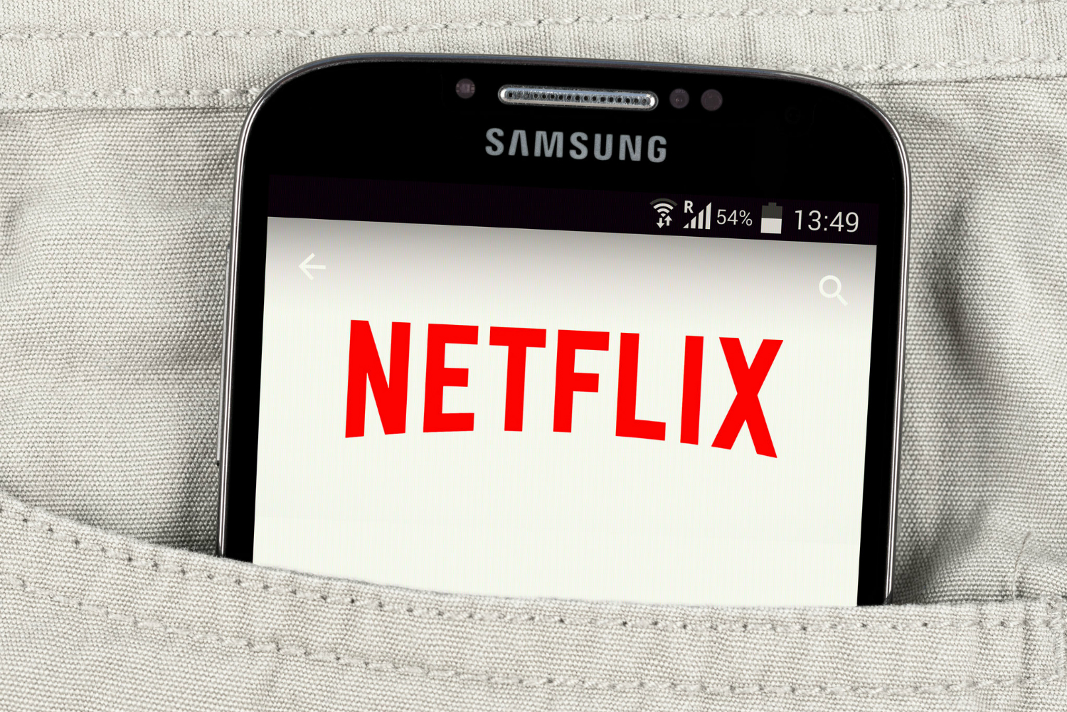 Netflix free best sale from t mobile