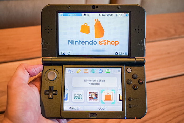 Is a 2ds better deals than a 3ds