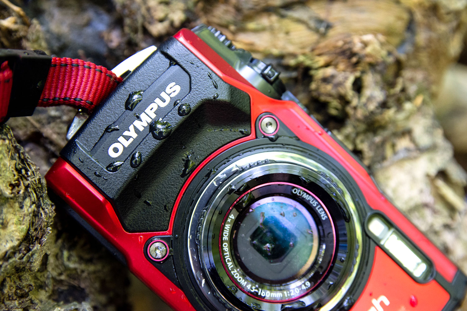 Olympus Tough TG-5 Review | Digital Trends