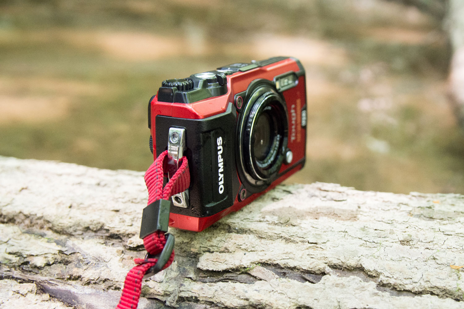 Olympus Tough TG-5 Review | Digital Trends