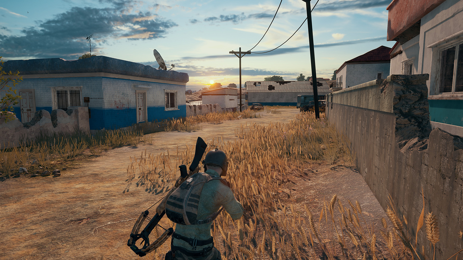 PUBG: A Comprehensive Guide to the Popular Multiplayer Battle Royale Game -  PUBG MOBILE - TapTap